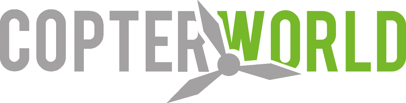 Copterworld Logo